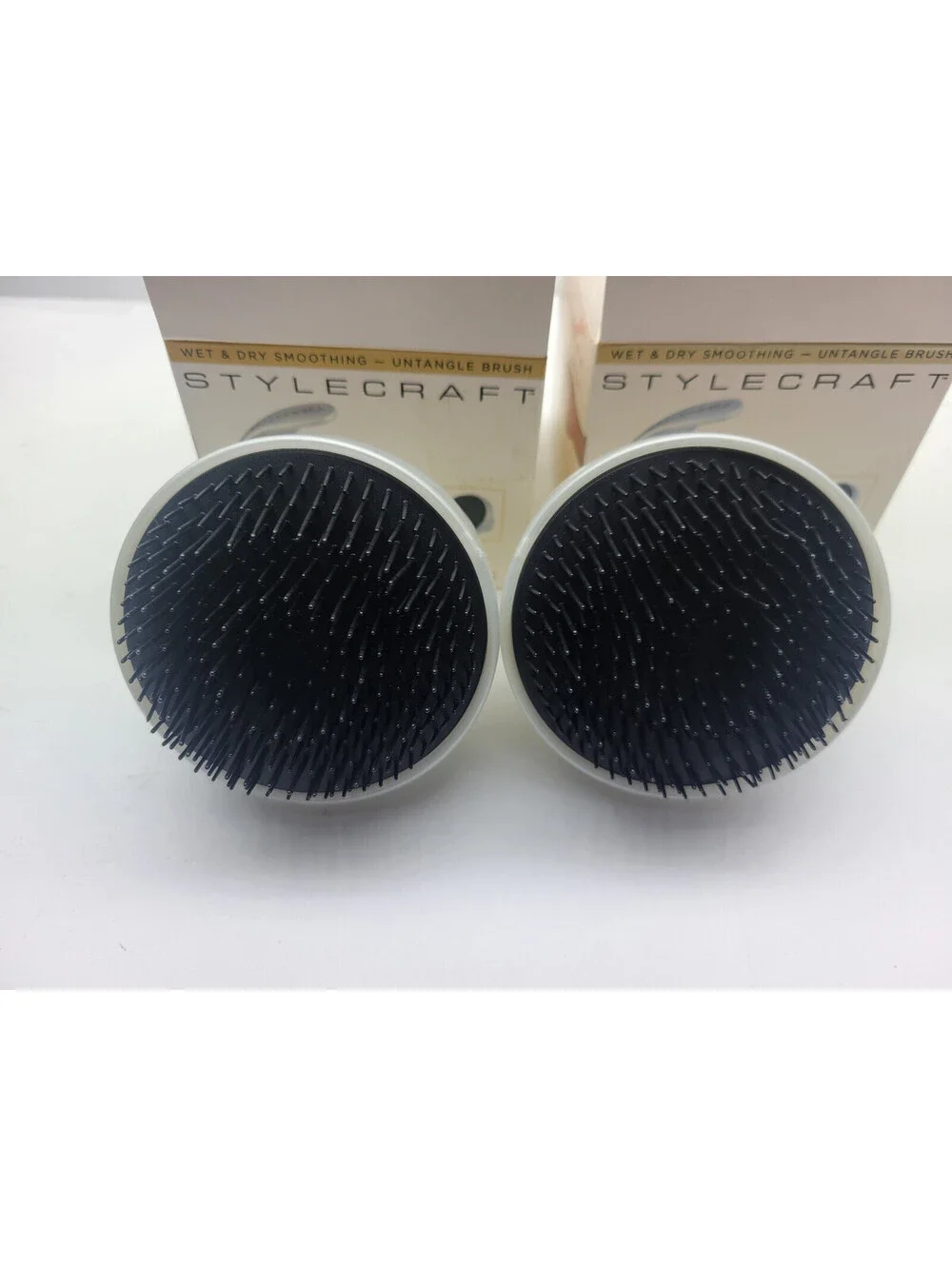 Stylecraft lot brushes